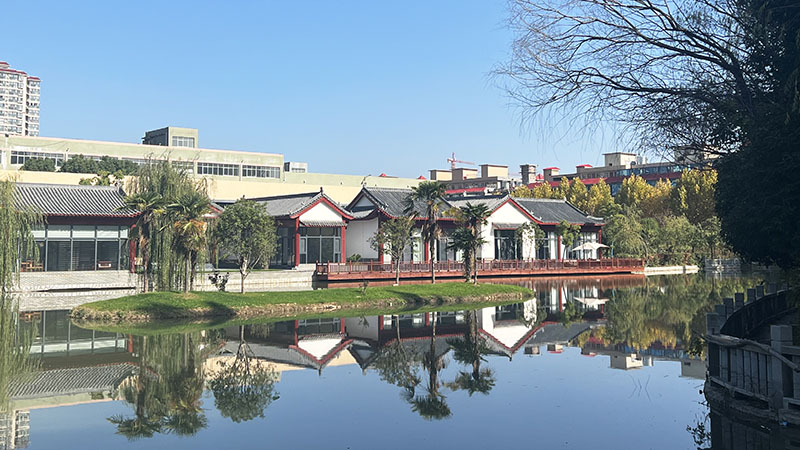 南宮·NG28傳感器工廠(chǎng)