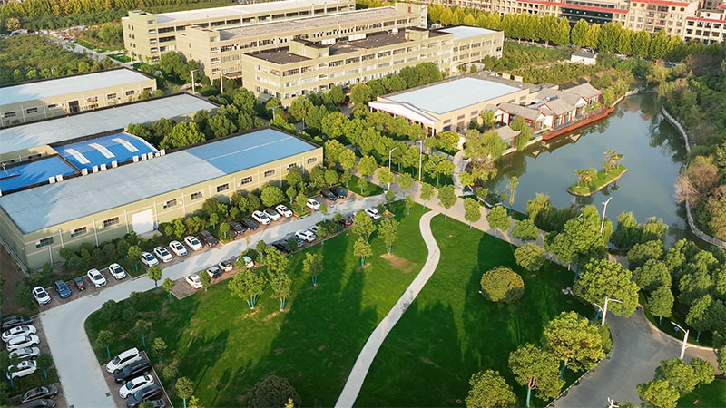 南宮·NG28傳感器工廠(chǎng)