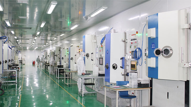 南宮·NG28傳感器工廠(chǎng)