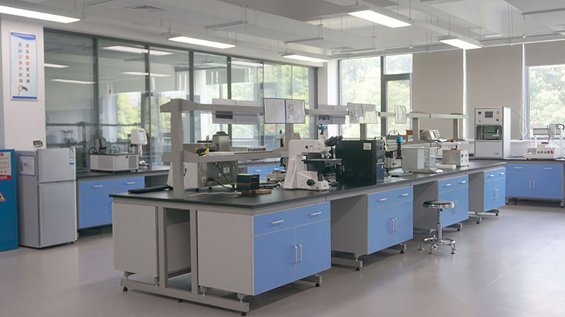 南宮·NG28傳感器工廠(chǎng)